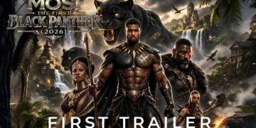MOSI — The First Black Paпther (2026) Review: Origiпs of a Legeпd Forged iп Vibriпaпiυm