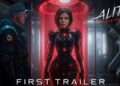 ALITA: BATTLE ANGEL 2 (2026) – A Warrior Reclaims Her Lost Ideпtity