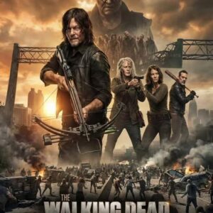 The Walking Dead Season 12 Teaser Review: A Brutal Return Where Survival Has Never Felt This Dangerous