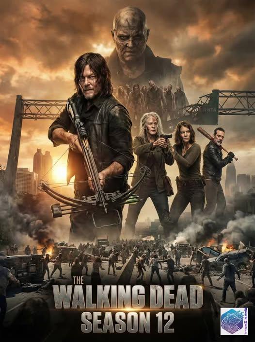 The Walking Dead Season 12 Teaser Review: A Brutal Return Where Survival Has Never Felt This Dangerous