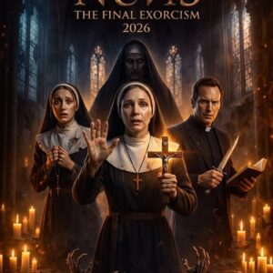 The Nun 3: The Final Exorcism Review – Valak Returns in the Darkest Chapter Yet