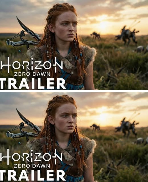 Horizon Zero Dawn (2026) Trailer Breakdown – A Jaw-Dropping Post-Apocalyptic Epic That Redefines Sci-Fi Cinema