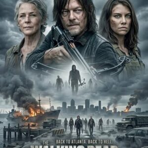 The Walking Dead: Season 12 – The Dead Don’t Stay Buried, and Neither Does the Past