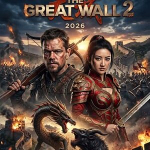 The Great Wall 2 (2026) Review: An Epic Fantasy War That Could Be Bigger Than Anyone Expected