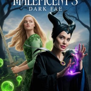 Maleficent 3: Dark Fae (2026) Review – The Final Chapter of Disney’s Dark Fairy Saga Explained