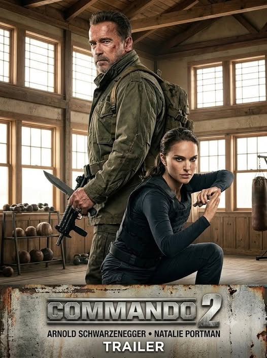 Commando 2 (2026) Review: The Return of John Matrix Ignites the Most Explosive Rescue Mission of the Decade