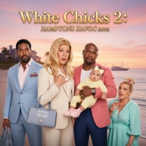 White Chicks 2: Hamptons Havoc (2026) Review - The Wild Undercover Comedy Return Everyone Is Talking About