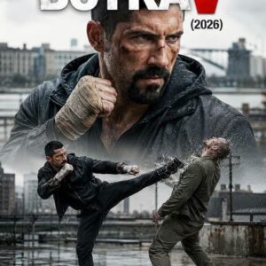 BOYKA V (2026) – THE LAST FIGHT OF A LEGEND