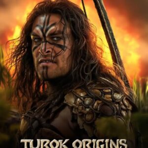Turok: Shadow of the Lost World (2027) Review — The Hunt That Rewrites Humanity’s Fate