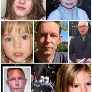 The Madeleine McCann Mystery Just Took a Shocking New Turn — What Happens Next?