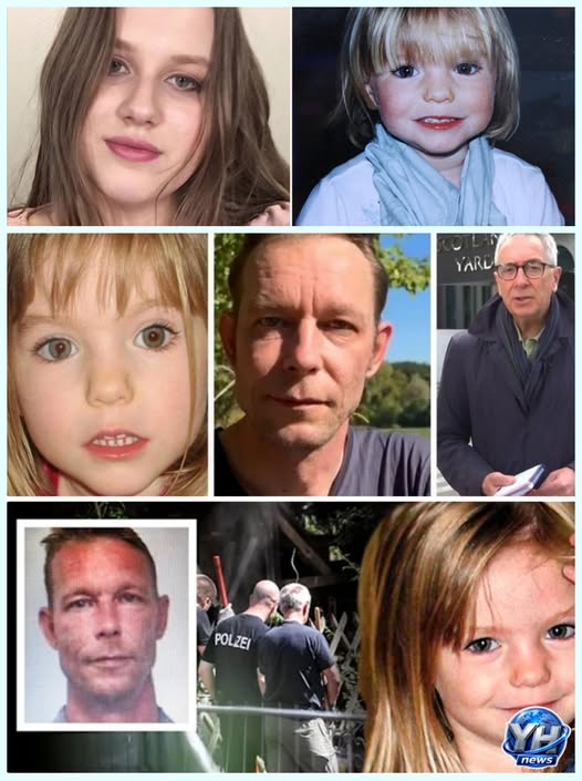 The Madeleine McCann Mystery Just Took a Shocking New Turn — What Happens Next?