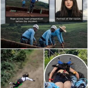 Brazil Rope Jump Tragedy Explained: What Really Happened at Skeleton Bridge in Limeira