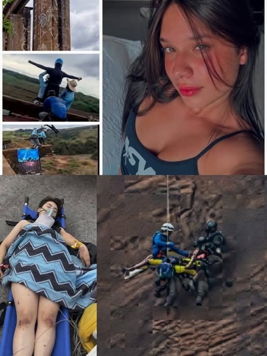 Inside the Limeira Rope Jump Tragedy: What Really Went Wrong at Skeleton Bridge?