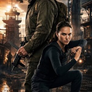 COMMANDO 2 (2026)