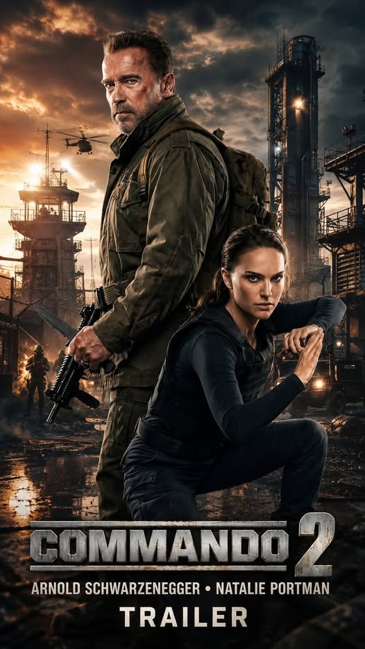 COMMANDO 2 (2026)