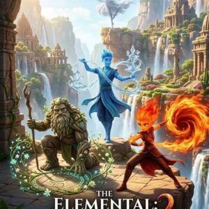 Elemental 2: The Core Symphony (2026) Review – When Harmony Becomes a Dangerous Illusion
