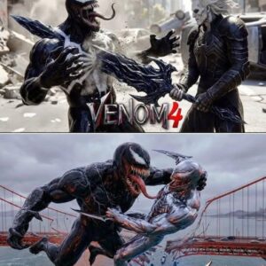VENOM: THE ANIMATED LEGACY (2026)