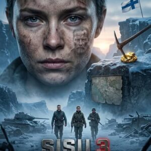 SISU 3 (2026) Review – The Frozen War That Refuses to End