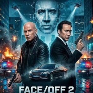 FACE/OFF 2: DUAL VENDETTA (2026) Review: A Mind-Bending Action Sequel That Pushes Identity to the Breaking Point