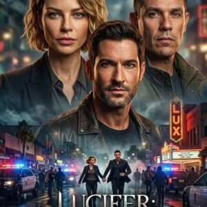 LUCIFER: RESURGENCE (2026) Review – The Darkest Chapter Yet Might Be the Most Addictive