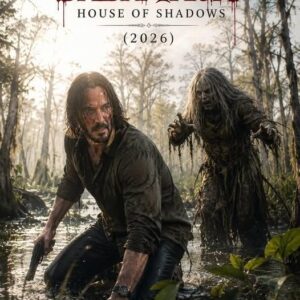 Baba Yaga: House of Shadows (2026) Review – The Horror Film That Turns Fairytales Into Nightmares