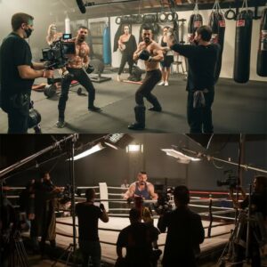 Boyka 7: Final Redemption Review – The Brutal Farewell to a Fighting Legend