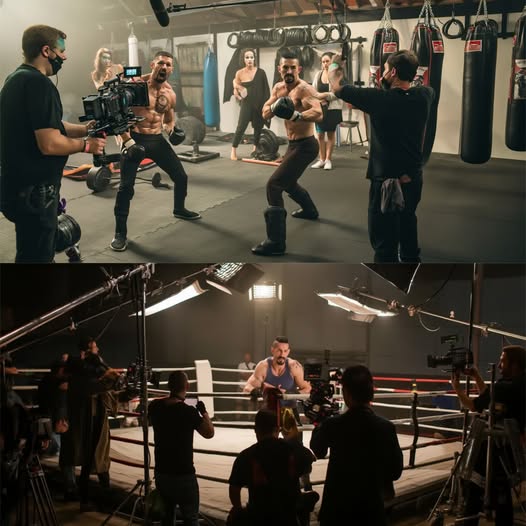Boyka 7: Final Redemption Review – The Brutal Farewell to a Fighting Legend
