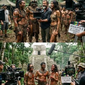 Apocalypto 2 Review: Survival, Empire Collapse & The Return of Jaguar Paw