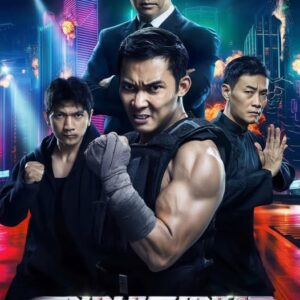 Triple Threat 2 Review: Bigger Fights, Darker Stakes, and Nonstop Martial Arts Chaos