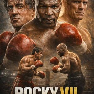 Rocky VII (2026) Review – The Final Bell That Echoes Through Generations