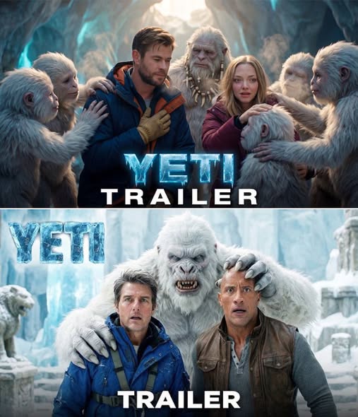 YETI (2026) Review: The Frozen Sci-Fi Epic That Could Redefine Survival Adventure Films