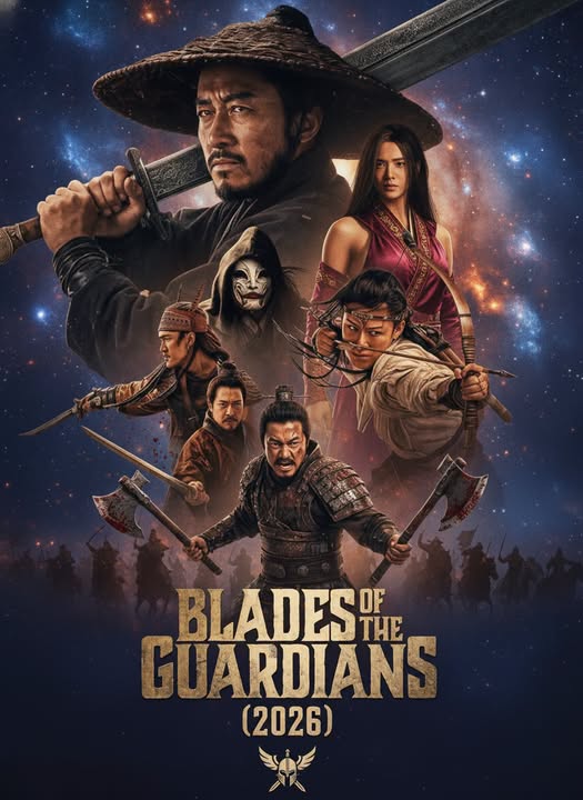 Blades of the Guardians (2026) Review: Desert Sword Battles That Redefine Epic Action