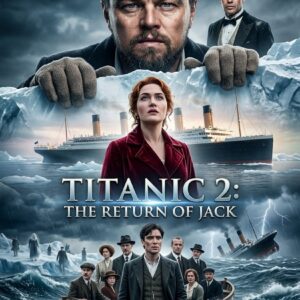 Titanic 2: The Return of Jack Trailer Review – Is the Legend Really Back or a Dangerous Revival?