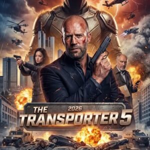 The Transporter 5 (2026) Review – Jason Statham Returns in the Most Explosive High-Speed Warzone Yet