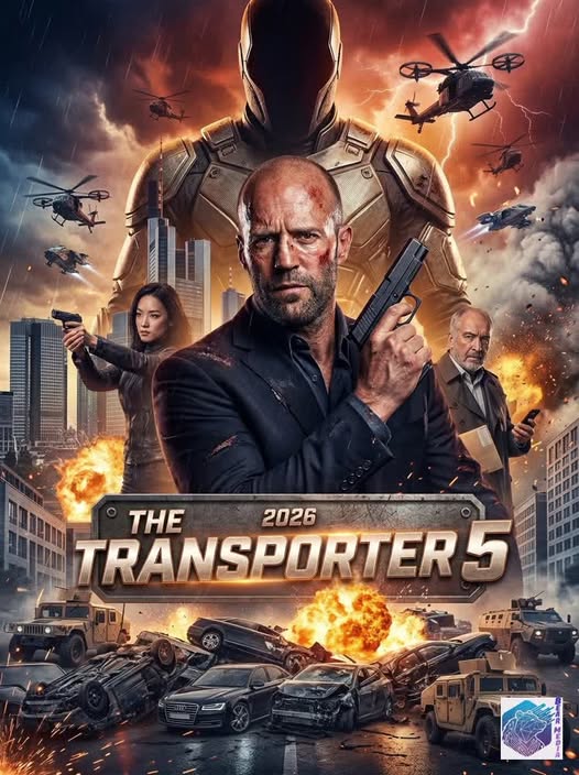 The Transporter 5 (2026) Review – Jason Statham Returns in the Most Explosive High-Speed Warzone Yet