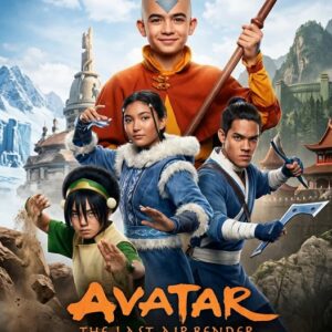 Avatar: The Last Airbender (2026) Review – A Cinematic Elemental Epic That Redefines Fantasy Adventure