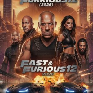 Fast & Furious 12 (2026) Review: The Explosive Final Ride That Redefines Action Cinema