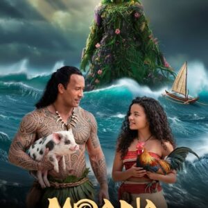 Moana Live Action (2026) Review: A Breathtaking Ocean Epic That Redefines Disney Magic