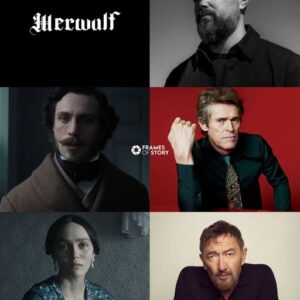 WERWULF First Trailer Rumor Has Fans Counting Down to the Next Full Moon
