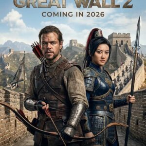 The Great Wall 2 (2026) Review – Humanity’s Last Stand Behind the Wall Returns Bigger, Darker, and More Brutal