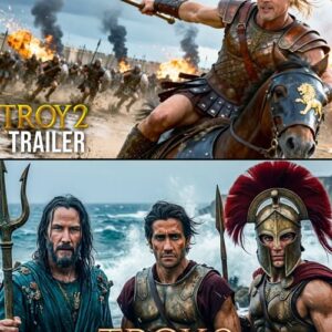 TROY 2 (2026)