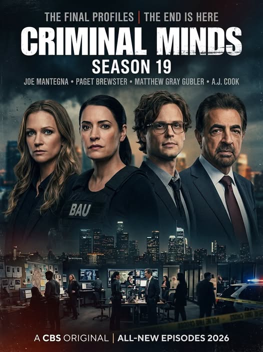 Criminal Minds Season 19 Review: The Final BAU Case That Pushes Everything to the Edge