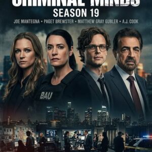 Criminal Minds Season 19 (2026) Review: The BAU Faces Its Most Disturbing Enemy Yet