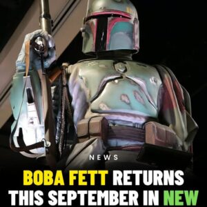 Star Wars: The Book of Boba Fett (2026) Review – A Familiar Story Finds New Life in Comics