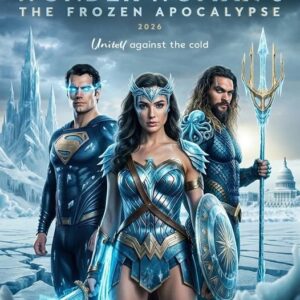 Wonder Woman 3 (2026) Review: A Mythic Return of Diana Prince That Redefines Heroism