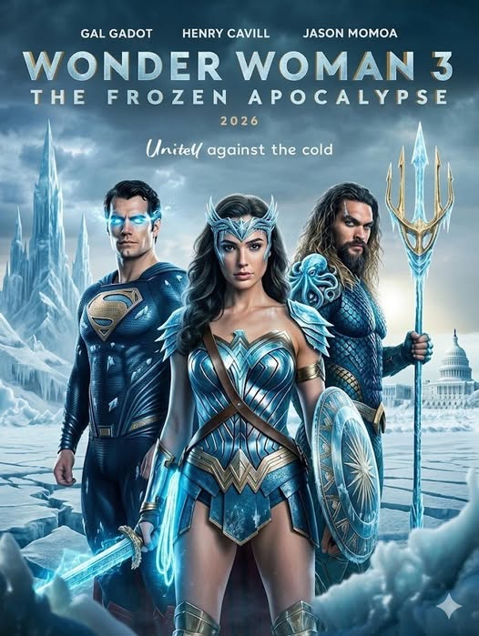 Wonder Woman 3 (2026) Review: A Mythic Return of Diana Prince That Redefines Heroism