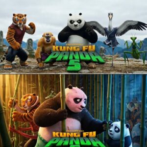 Kung Fu Panda 5 Review: Po’s Next Chapter Could Change Everything