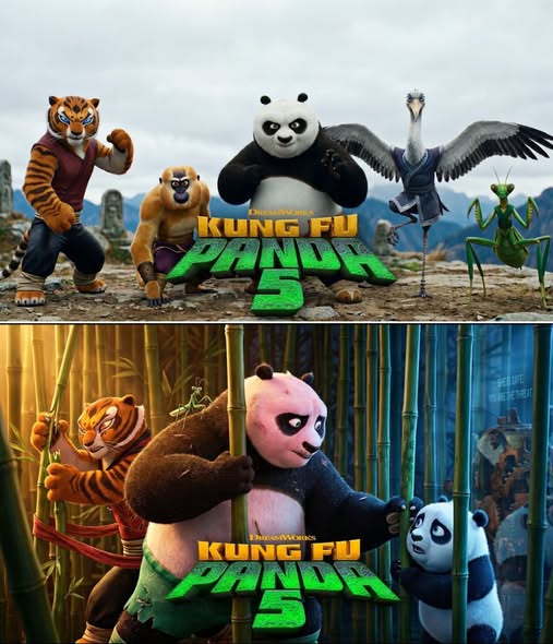 Kung Fu Panda 5 Review: Po’s Next Chapter Could Change Everything