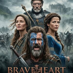 Braveheart: Freedom Endures Review – A Brutal, Emotional War Epic That Rekindles a Nation’s Fight for Freedom