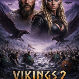 VIKINGS 2 (2026)